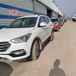 هيونداي سانتافي